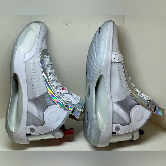 Air Jordan 34 ‘Unite’ - Picture 6 of 8